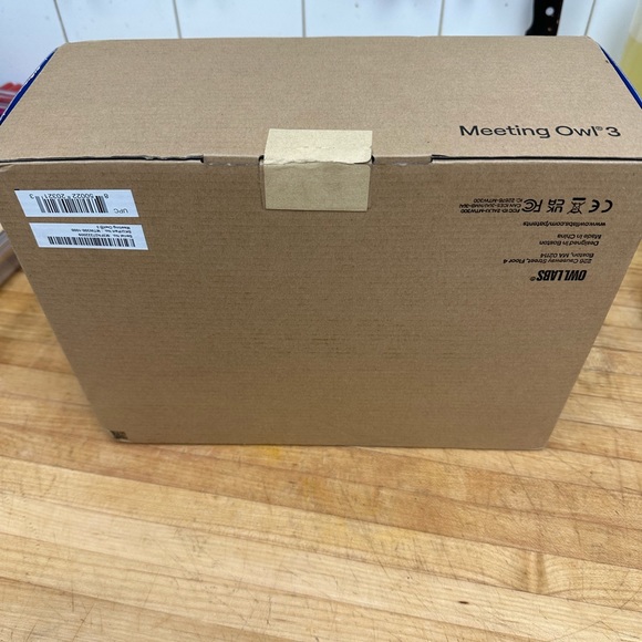 MEETING OWL 3 - Picture 6 of 7